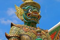 Visiting Bangkok’s Grand Palace: Essential Tips & Practical Guide