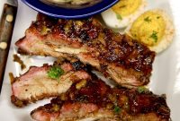 Melt-in-Your-Mouth Fall-Off-the-Bone Ribs Recipe