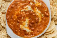 Cheesy Pinto Beans (Gluten-Free) — Creamy Mexican-Style Recipe