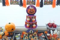 Ultimate Pumpkin Party Ideas for a Festive Fall Celebration