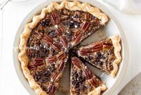 Decadent Chocolate Pecan Pie Recipe for Perfect Holiday Desserts