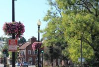 Georgetown: Historic Waterfront Neighborhood on the Potomac
