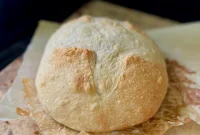 Grilling Sourdough: Step-by-Step Guide to Perfect Crust and Flavor