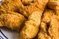 Perfect Fish Fry Seasoning Recipe for Crispy, Flavorful Fish