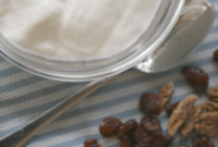 How to Make Creamy Homemade Yogurt at Home