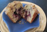 Blueberry Recipes and Tips for Fresh Flavor All Year