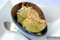 Creamy Homemade Avocado Ice Cream Recipe You’ll Love