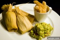 What to Serve with Tamales: 12 Delicious Side Dishes and Salsas
