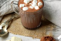Make-Your-Own Hot Chocolate Mix: Simple Recipe & Gift Ideas