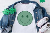 Free St. Patrick’s Day SVG Designs for Crafts & Shirts