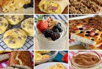 Meal-Prep Breakfast Ideas for Faster, Stress-Free Mornings