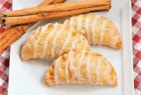 Crispy Fried Apple Pies: Classic Homemade Recipe