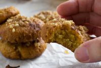 Melomakarona: Traditional Greek Christmas Honey Cookies Recipe