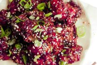 Crispy Korean Fried Chicken Recipe: Extra Crunch & Sticky Sauce