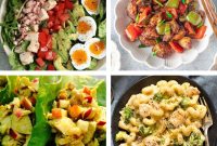 31 Quick Diced Chicken Recipes for Fast Weeknight Dinners