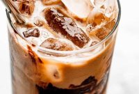 Iced Mocha Coffee Recipe: Rich Chocolate Coffee Drink