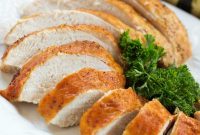 Perfect Roast Turkey with Classic Pan Gravy