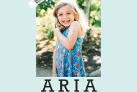 Baby Name Spotlight: Aria — Meaning, Origin & Baby Name Ideas