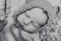 Meet Baby Shane: Newborn Announcement and Photos