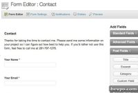 Connect Your Contact Form to a CRM: Step-by-Step Guide