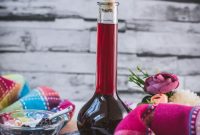 Blackberry Raspberry Liqueur Recipe: How to Make Fruit-Infused Cordial