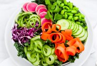 Sesame Ginger Salad Dressing Recipe for Vibrant Greens