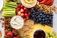 Vegan New Year’s Eve Recipes to Impress Guests