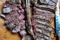 Perfect Reverse-Sear Steak: Tender, Juicy Oven-to-Sear Method