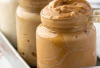 Top Nut Butters for Low-Carb Baking That Boost Flavor and Texture