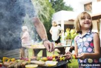 Memorial Day Grilling Guide: Quick Tips for a Perfect Cookout
