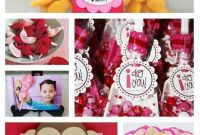 6 Charming Handmade Valentine’s Day Crafts for Kids and Adults
