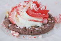 Double Chocolate Peppermint Cookie Recipe for Holiday Baking