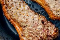 Perfectly Seared Air Fryer Steaks: Quick Guide & Tips