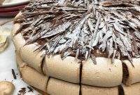 Concorde Cake (Gâteau Concorde): Classic French Layered Dessert