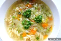 Irresistible Soup Recipes to Warm Every Meal