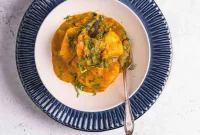 Asaro: Authentic Nigerian Yam Porridge Recipe for Flavorful Comfort
