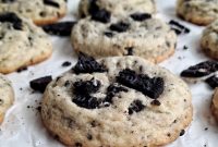 Cookies and Cream Sandwich Cookies: Homemade Recipe & Tips