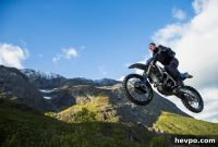 Mission: Impossible – Dead Reckoning Part One Review: Fun Despite Clichés