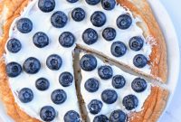 Protein Pancake Pizza Recipe: High-Protein Savory Breakfast Pizza