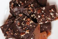 Classic Butter Toffee Recipe: Crispy Homemade Candy Guide