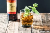 Rebujito: Refreshing Sherry Cocktail Recipe and Serving Tips