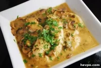 Chicken Piccata Recipe: Classic Lemon-Caper Chicken in 30 Minutes