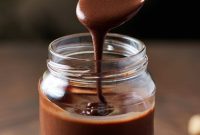 Homemade Chocolate Hazelnut Spread: Vegan Nutella Recipe