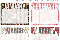 Download Free Printable Calendar 2026 — Monthly & Yearly Templates