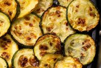 Crispy Air Fryer Squash Recipe — Quick Roasted Slices
