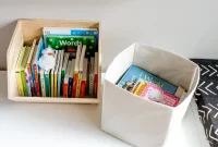 Declutter Kids’ Books: Simple Steps to Organize Their Library