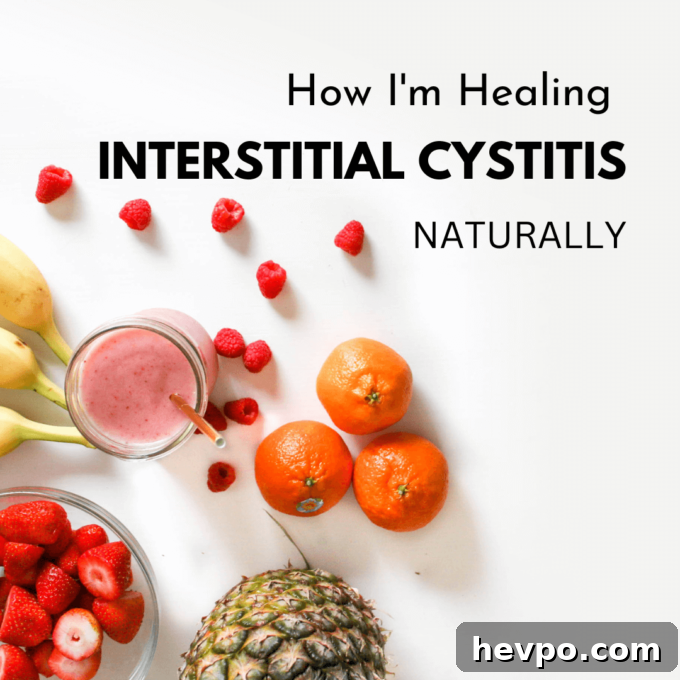 Healing My Interstitial Cystitis With Natural Therapies 2 img 111479 1