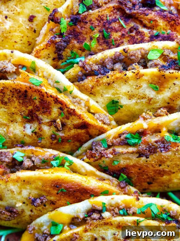 Authentic Vegetarian Mexican Rice Recipe — Flavorful & Simple 17 plate full of crispy beef tacos.
