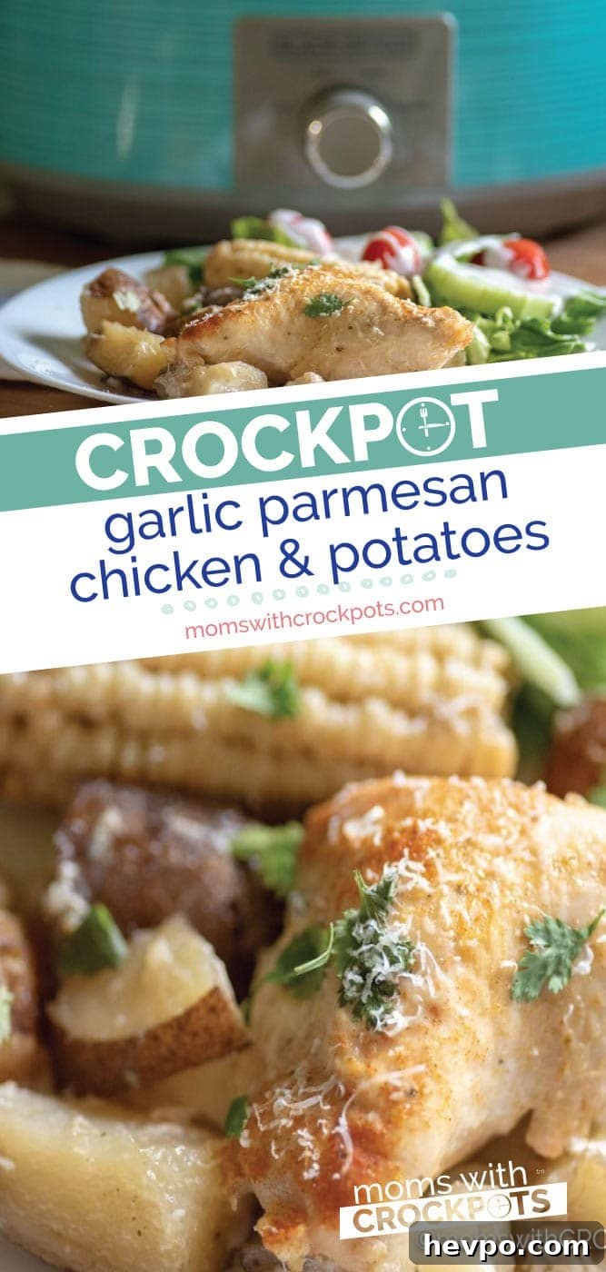 Garlic Parmesan Slow-Cooker Chicken with Potatoes 2 img 12413 1