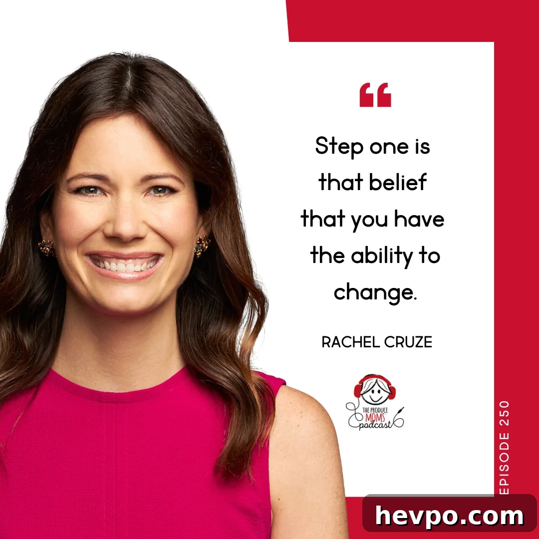 Episode 250: Financial Insights with Rachel Cruze 2 img 128912 1